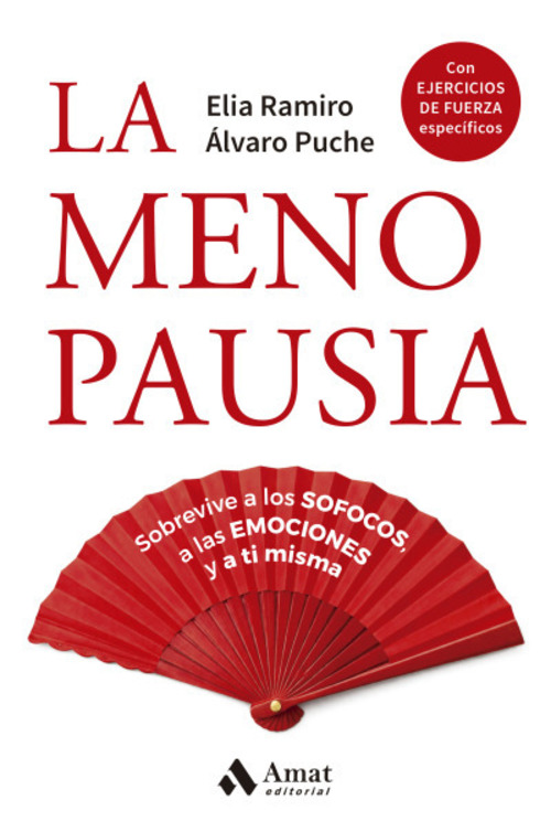 Menopausia, La